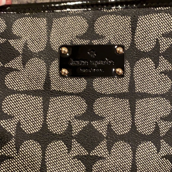 Kate spade tote - Picture 7 of 7